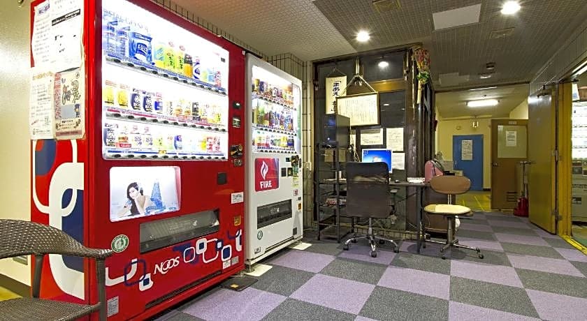 Business Hotel Wako