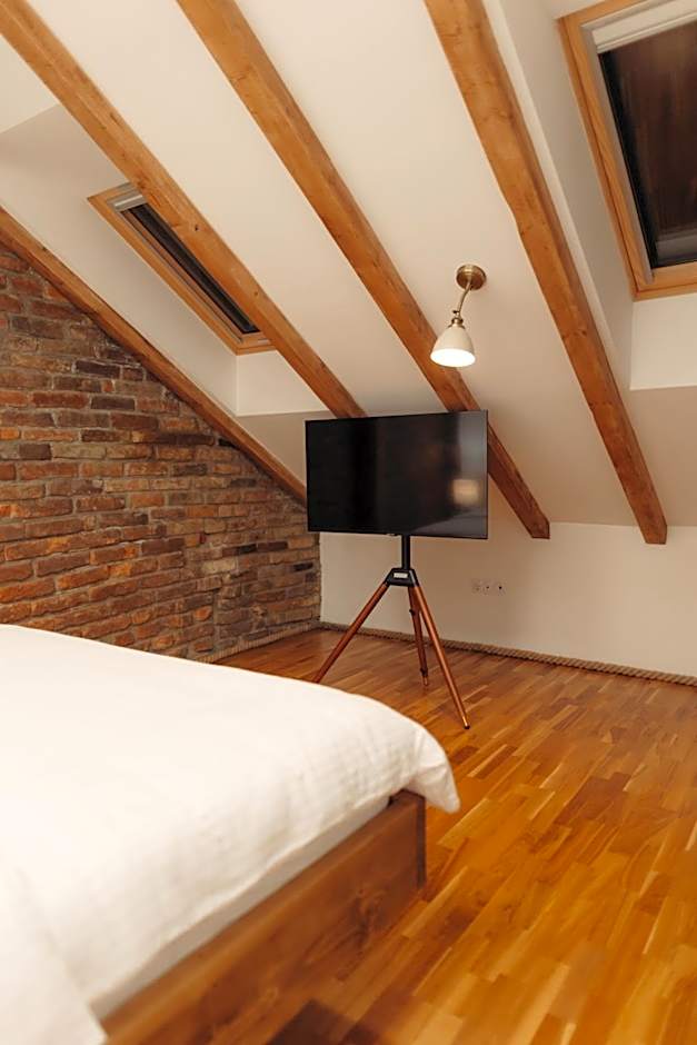 ApartHotel Casa 1901
