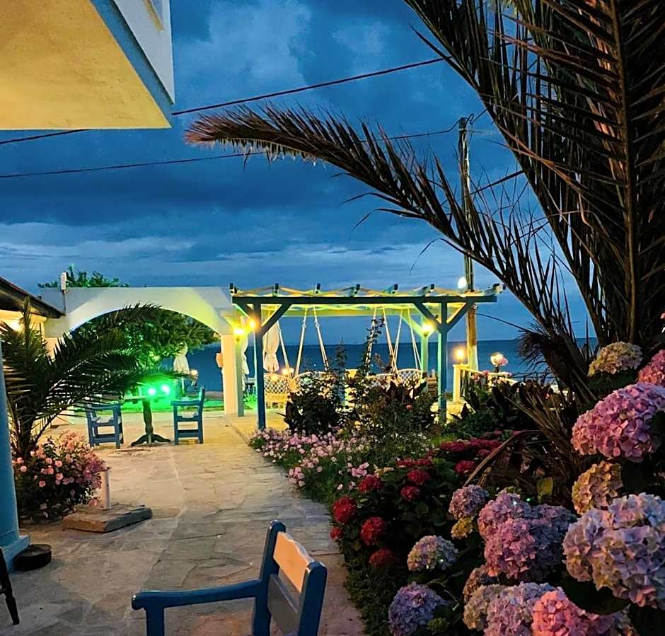 Kastalia Studios And APARTMENTS