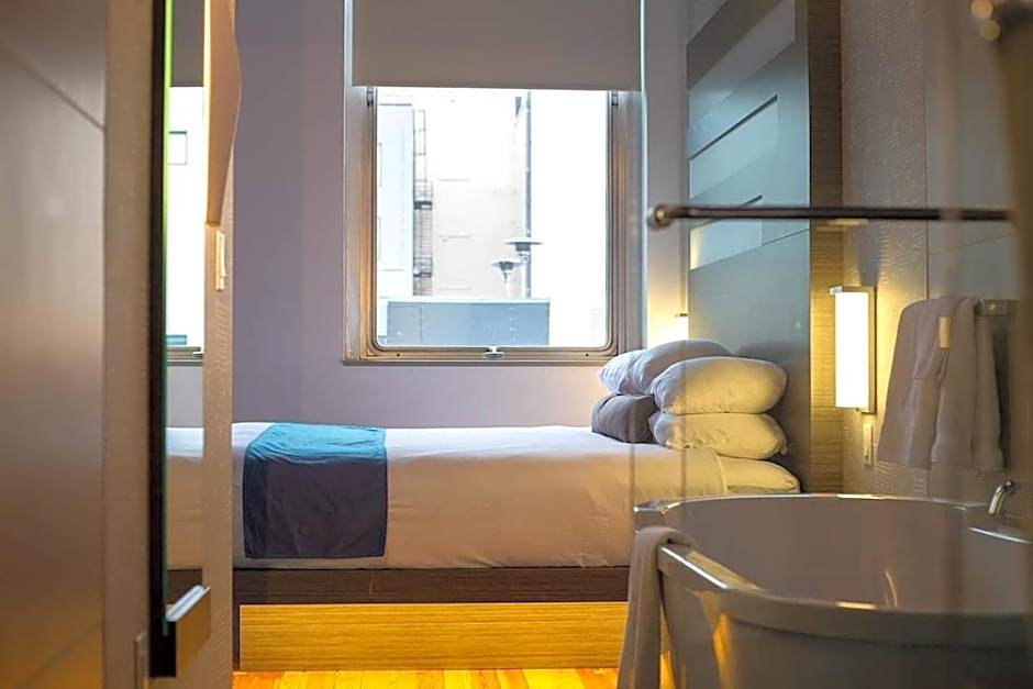 CityFlatsHotel - Grand Rapids, an Ascend Collection Hotel