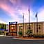 Hampton Inn Rocky Mount
