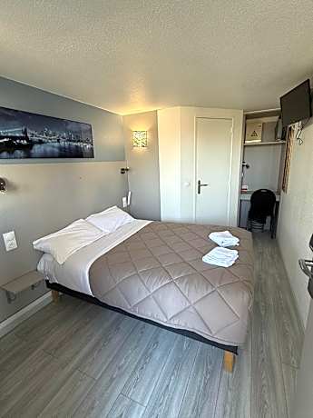 Fasthotel Roissy - Saint-Witz