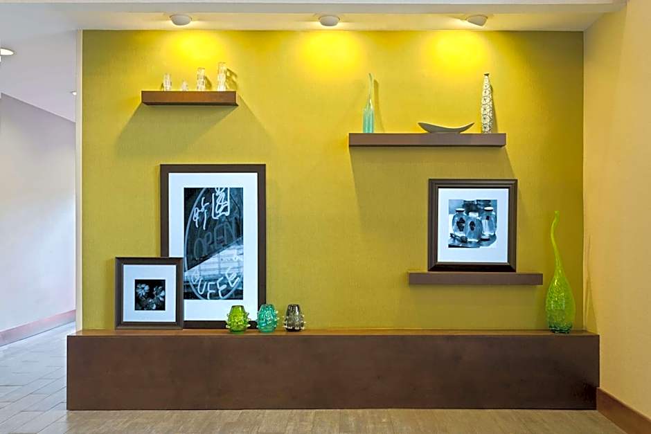 Hampton Inn By Hilton And Suites Atlanta/Duluth/Gwinnett County