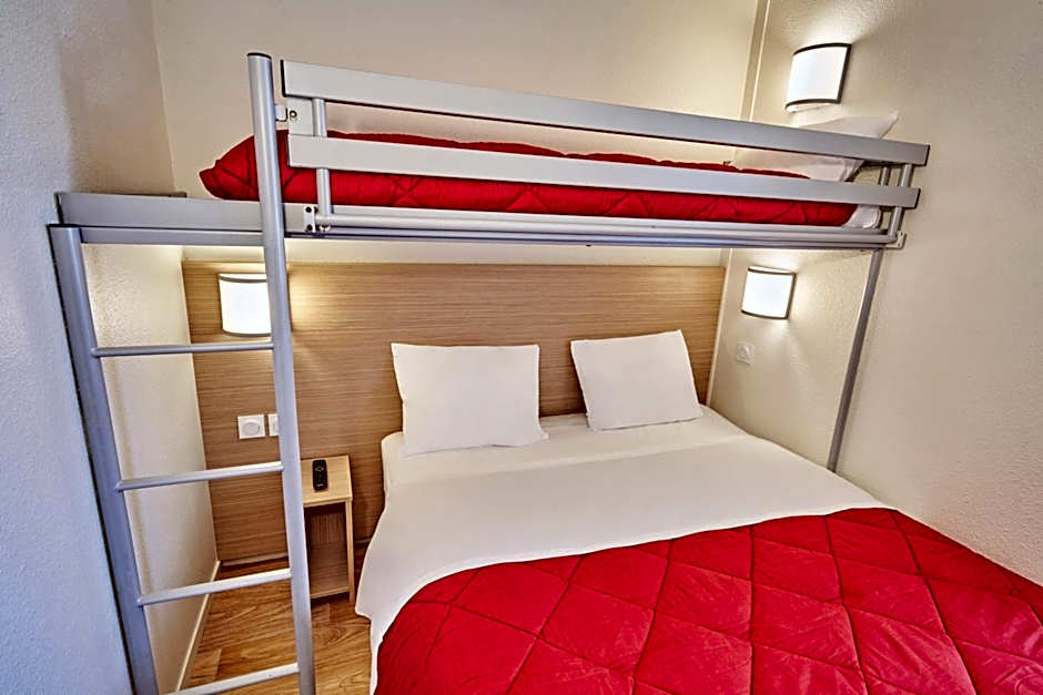 Hotel Premiere Classe Cergy Saint Christophe
