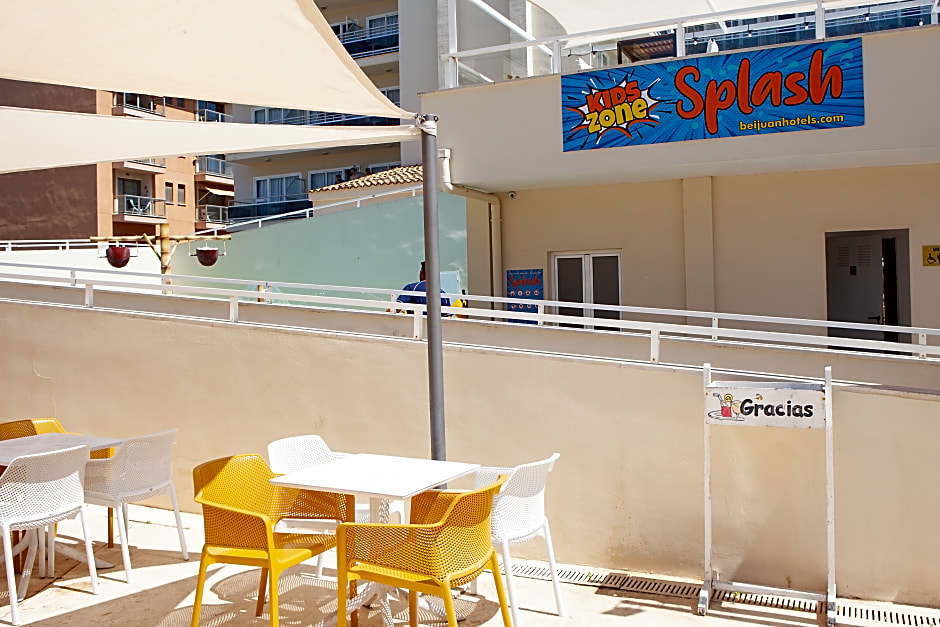 Playamar Hotel & Apartamentos