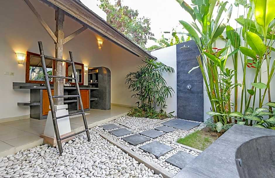 Miu Villa - Seminyak