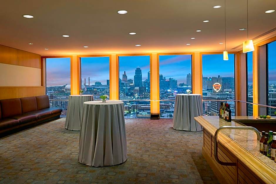 The Westin Kansas City At Crown Center