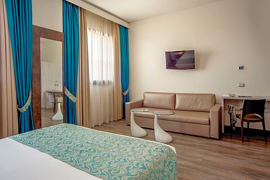 Phi Hotel Milano