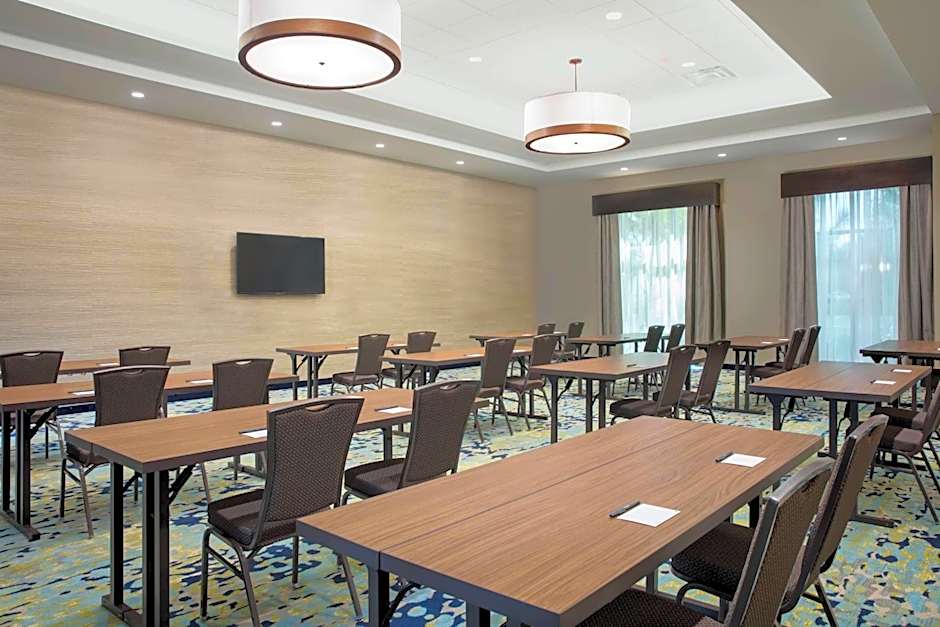 Springhill Suites by Marriott Orlando Theme Parks/Lake Buena Vista