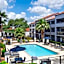 Courtyard by Marriott San Antonio Downtown/Market Square