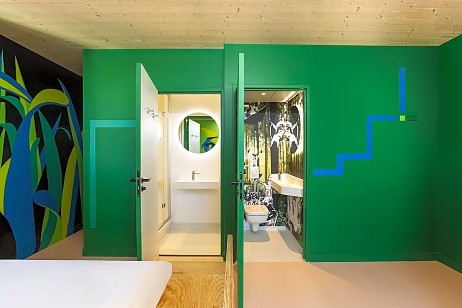 JO&JOE Paris Gentilly