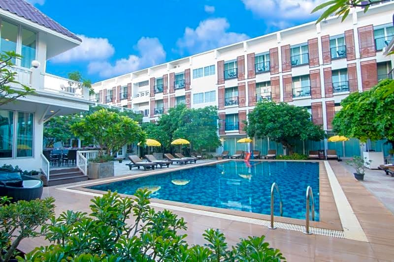 Paradise Hotel Udonthani