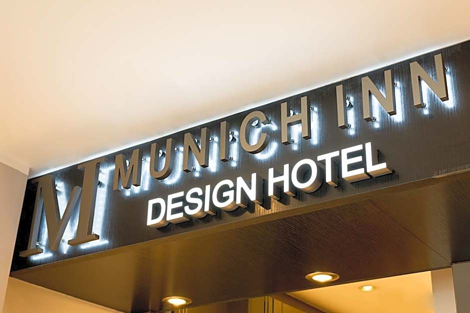 Photo 1 of 26 of Hotel Munich Inn