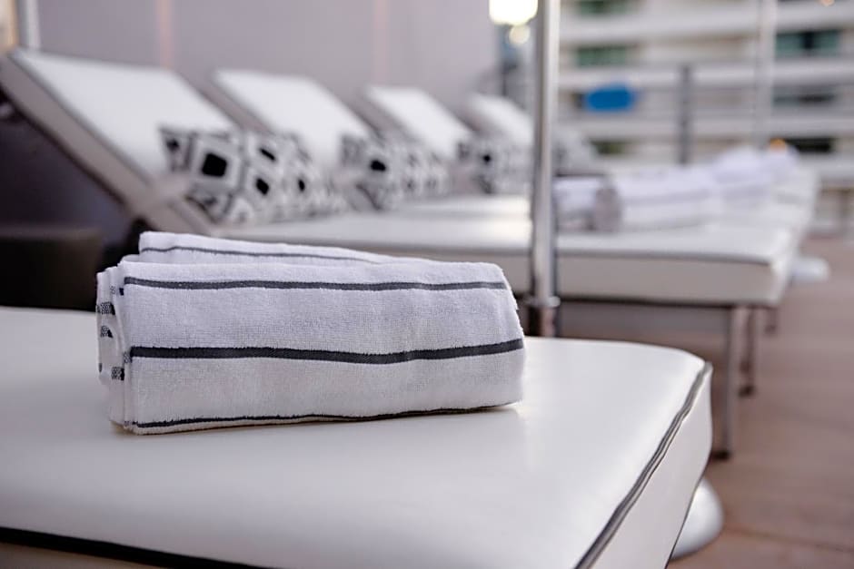 6080 Design Hotel by Eskape Collection