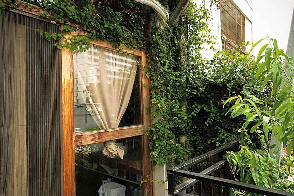 Fuqi Hostel - Heping