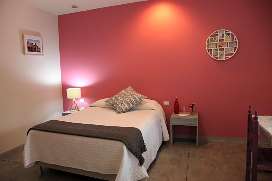 La Betulia Bed and Breakfast