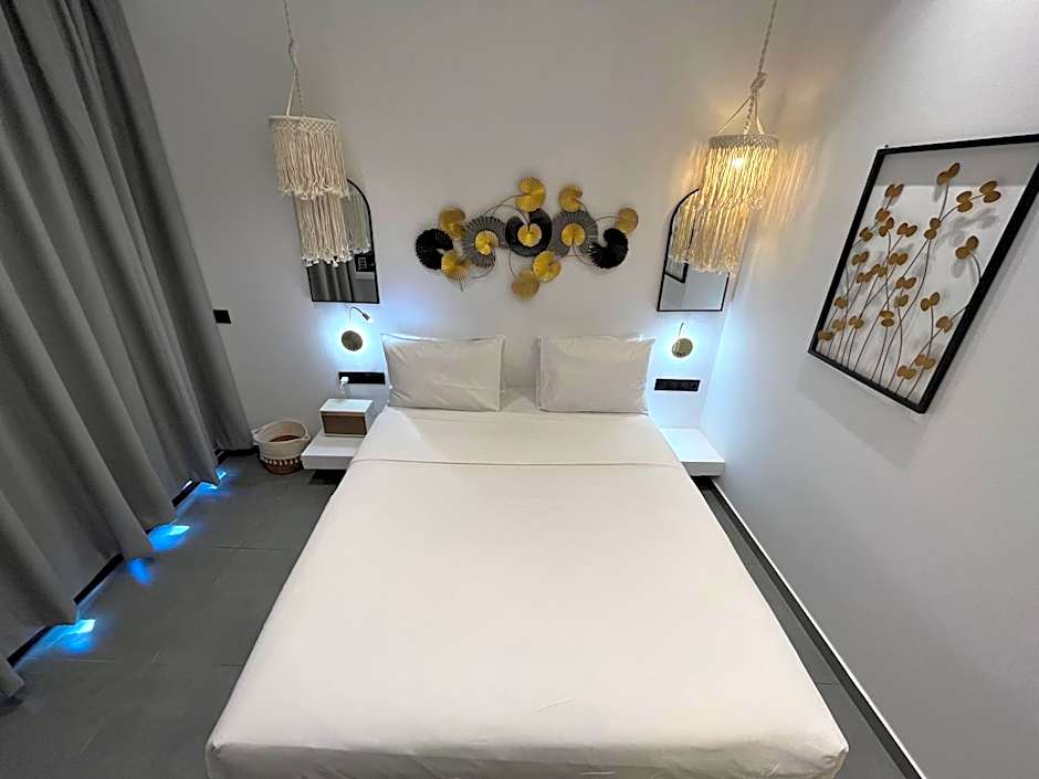 Skopelos Holidays Hotel & Spa