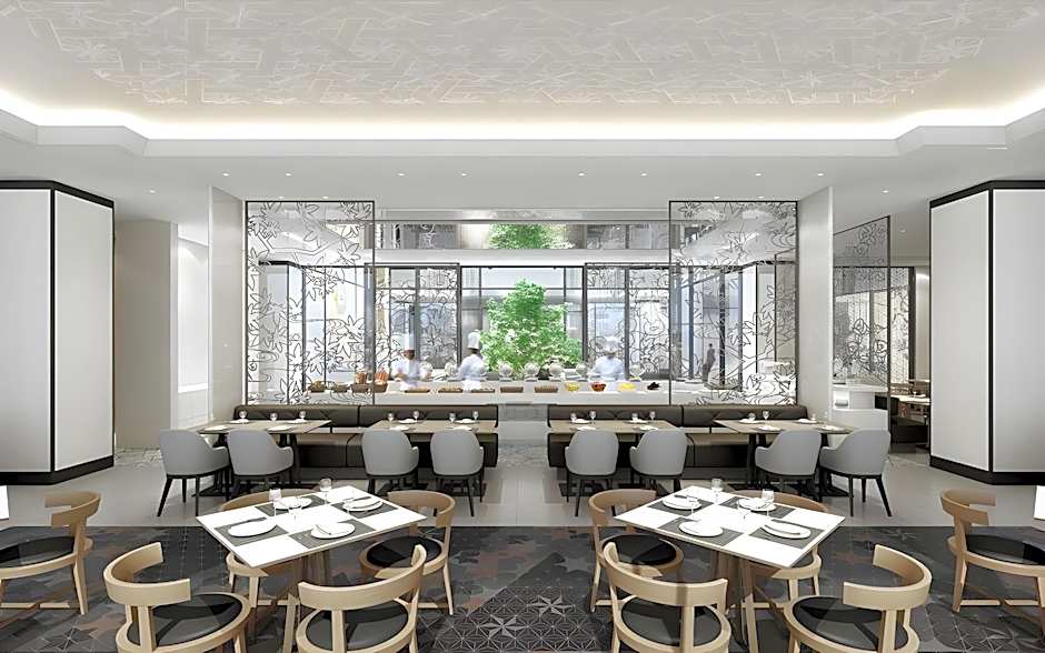 Hotel Vischio Kyoto by GRANVIA