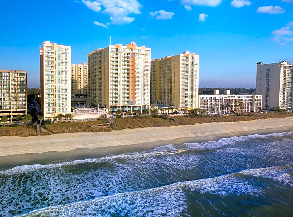 Club Wyndham Ocean Boulevard