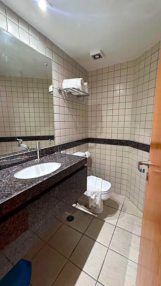 Flat Beira Mar em Recife