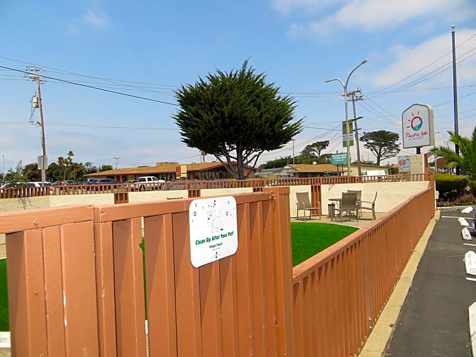 Pacific Inn Monterey