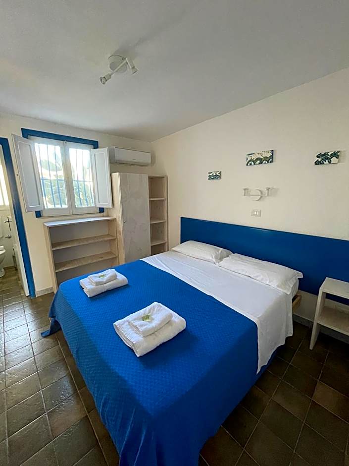 Villaggio Turistico Europeo
