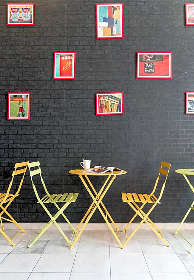 Ibis Styles Hyeres Rooftop & Spa