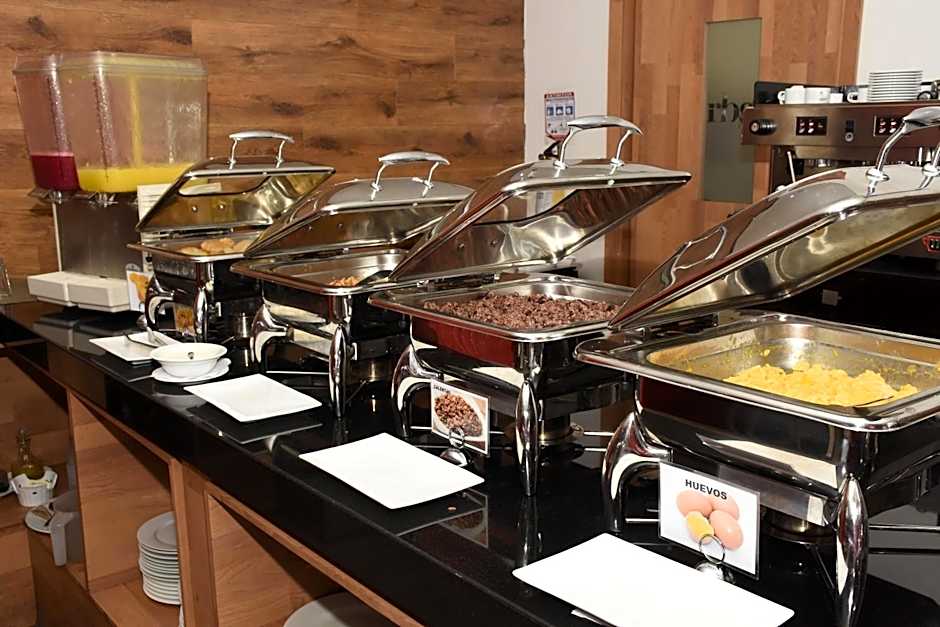 Radisson Diamond Barranquilla