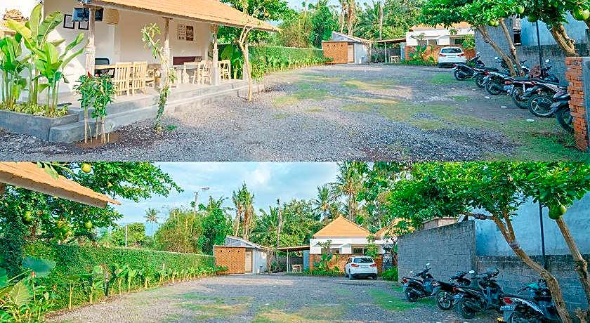 Odika Lovina Houses and Villas