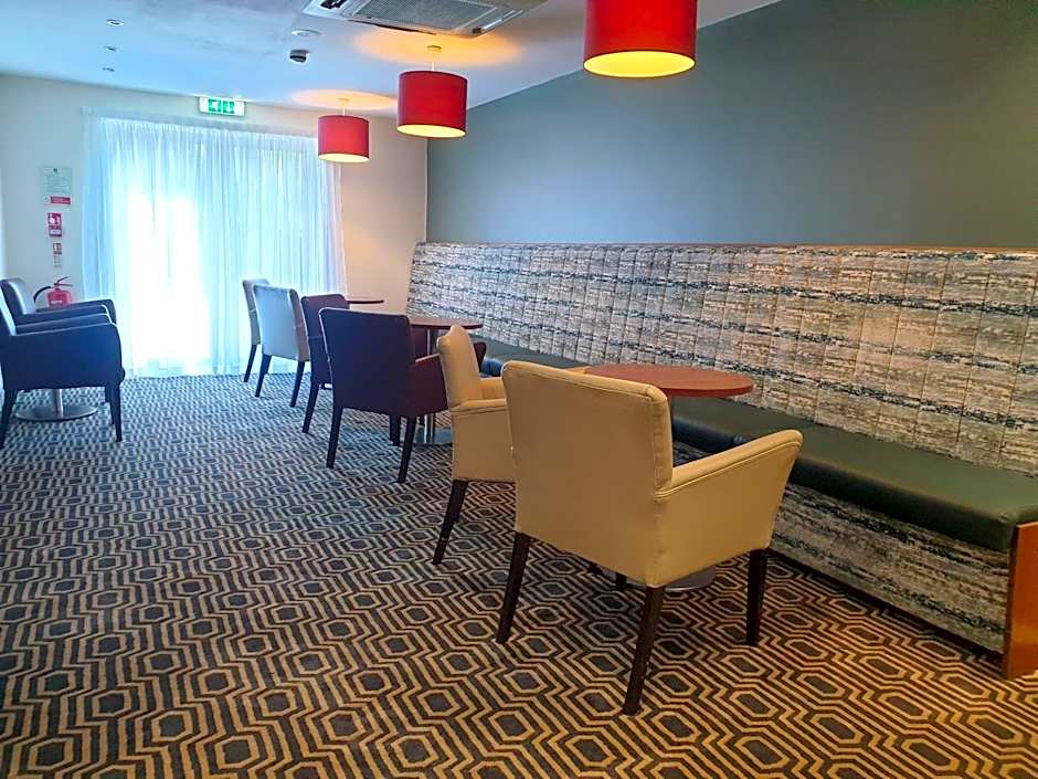 Legacy Preston International Hotel