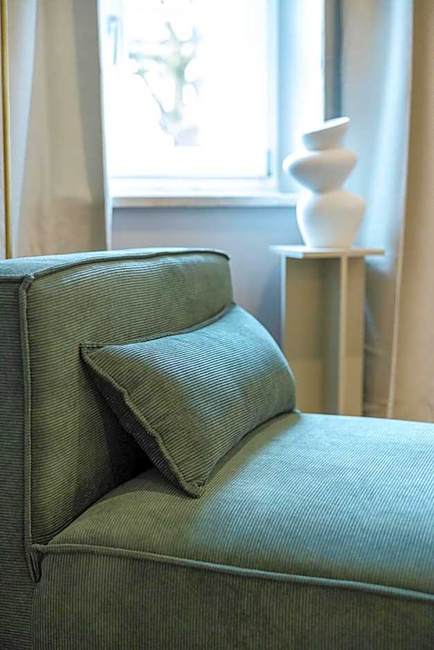 kalm stay - a design Aparthotel