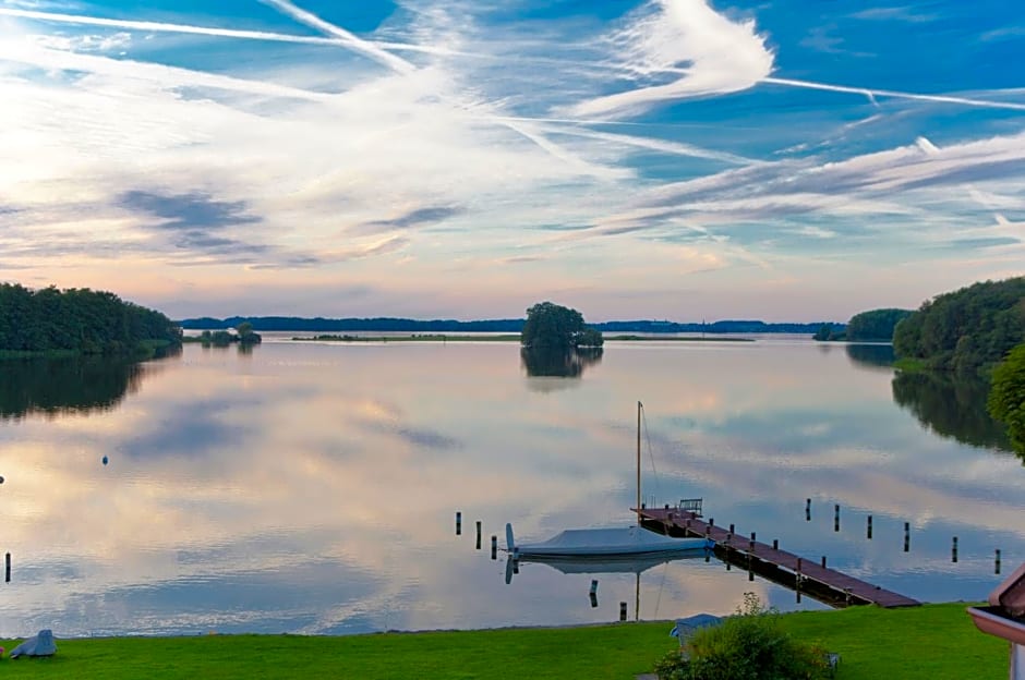 Strauers Hotel am See