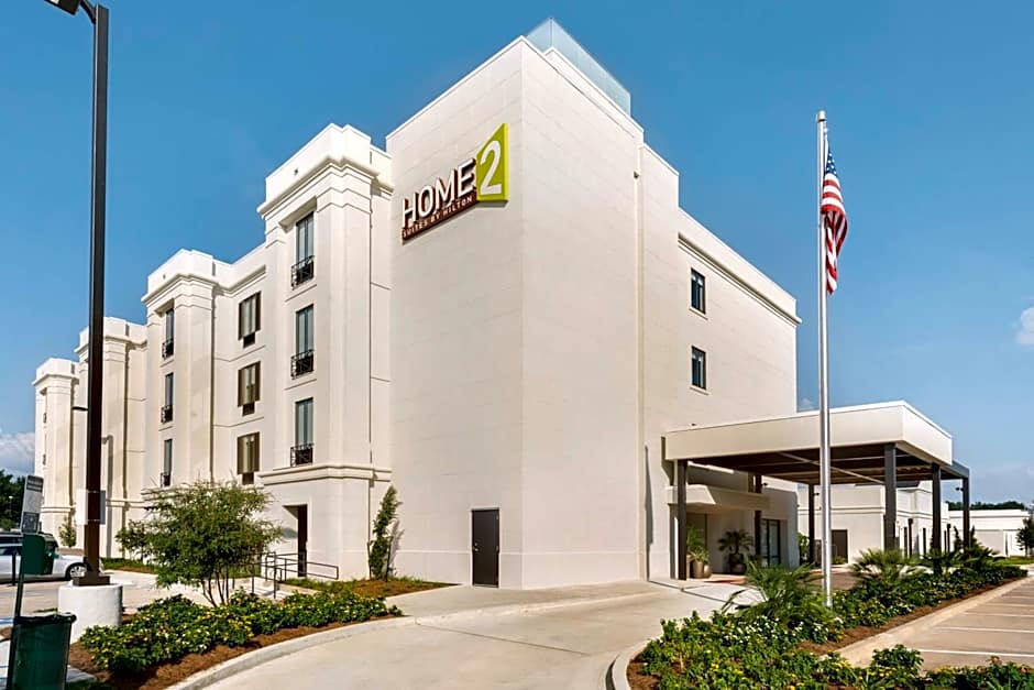 Photo 1 of 28 of Home2 Suites by Hilton Parc Lafayette