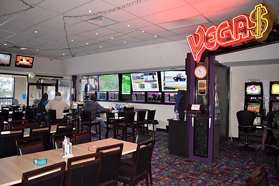 Best Western Club Quirindi Motel