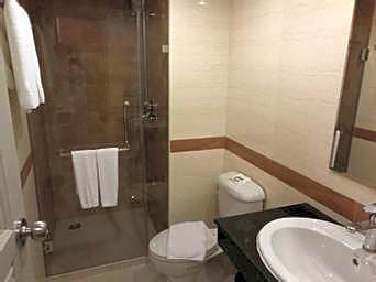 Deluxe Room - Double Bed