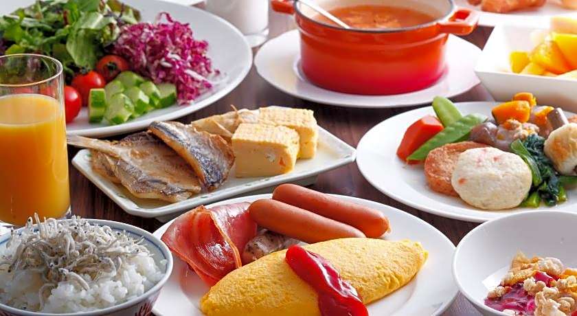 Plaza Awajishima - Sumoto Onsen