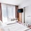 Hotel Astoria Stuttgart City