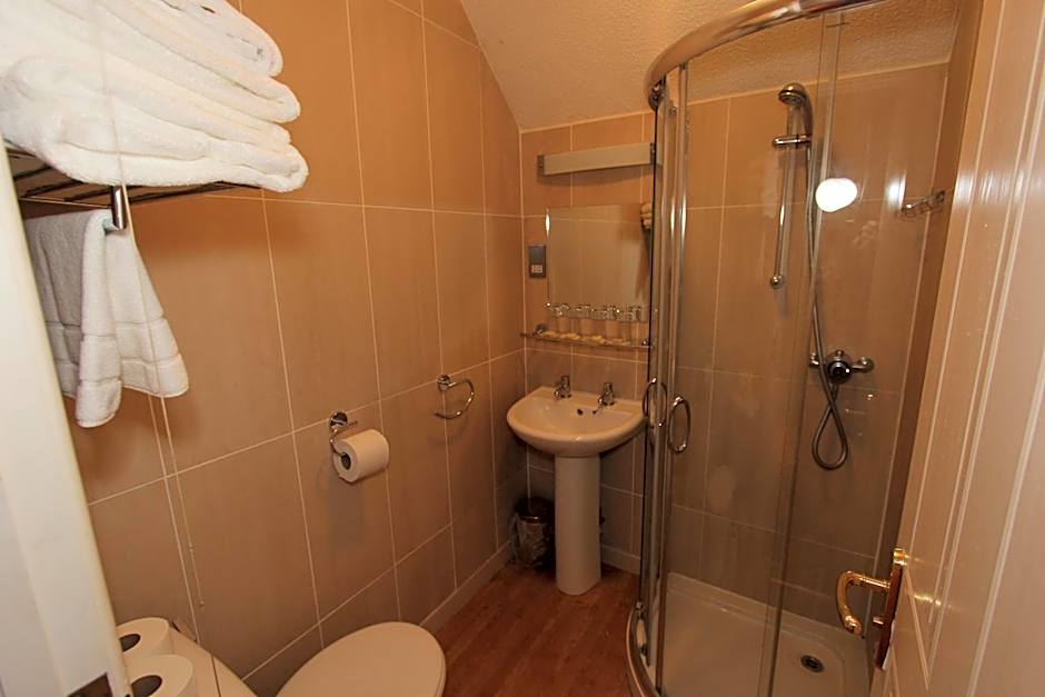 Gwesty Nanhoron Arms Hotel