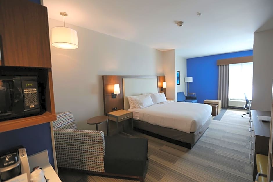 Holiday Inn Express & Suites Houston NW - Hwy 290 Cypress By IHG