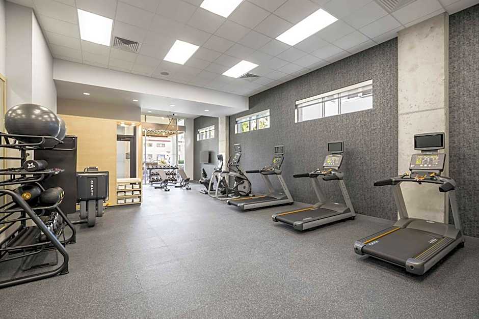 TownePlace Suites by Marriott Rochester Mayo Clinic Area