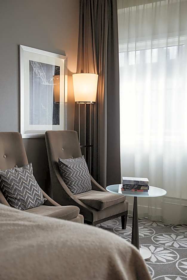 Home Hotel Aurora