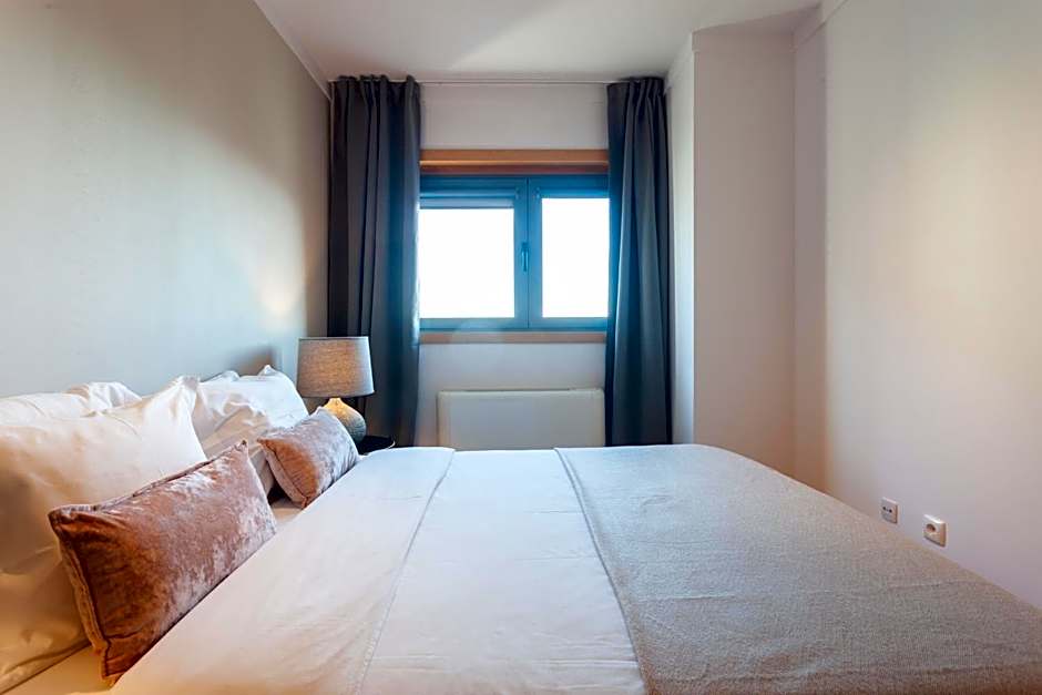 Your Lisbon Home Parque das Nações