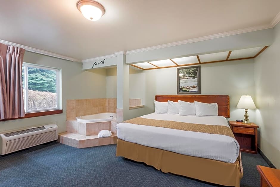 Travelodge by Wyndham Livingston