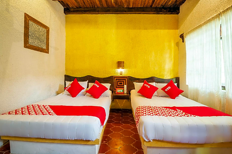OYO Hotel Sand's