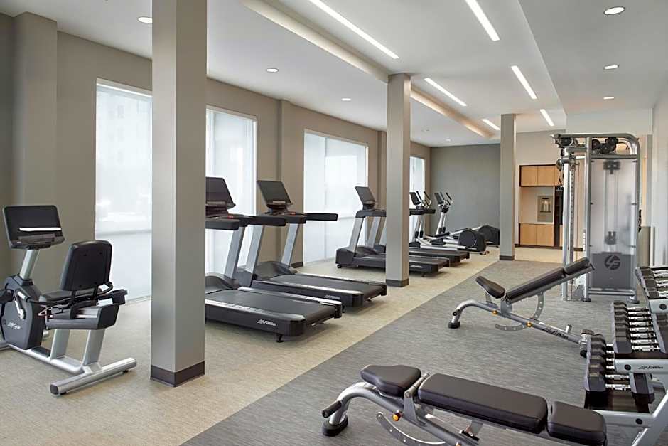 Courtyard by Marriott Atlanta Covington