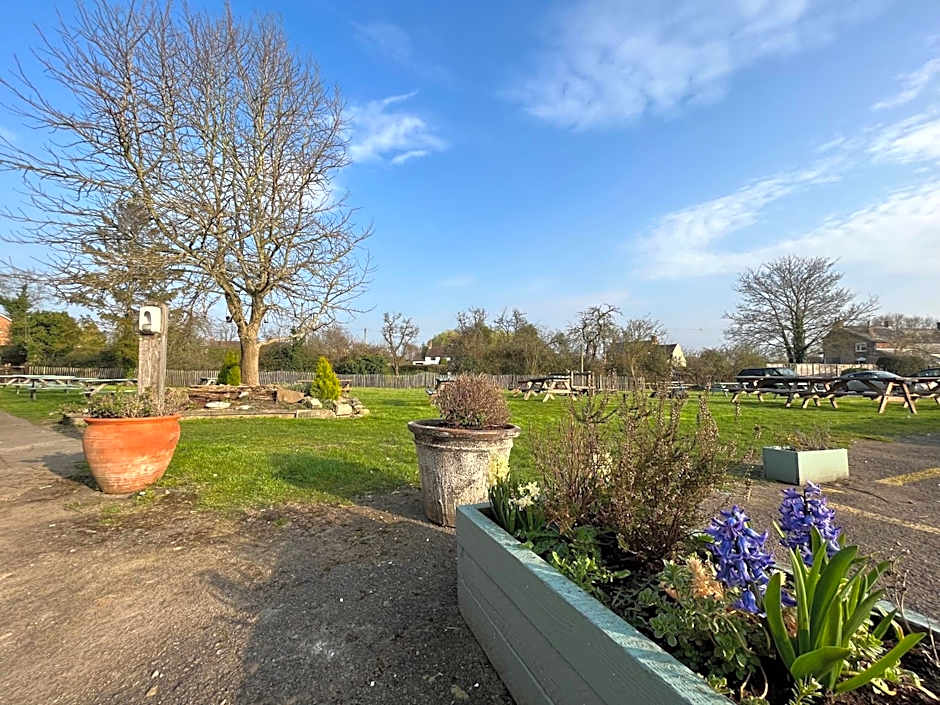 The Ship Inn - Self Catering Accommodation