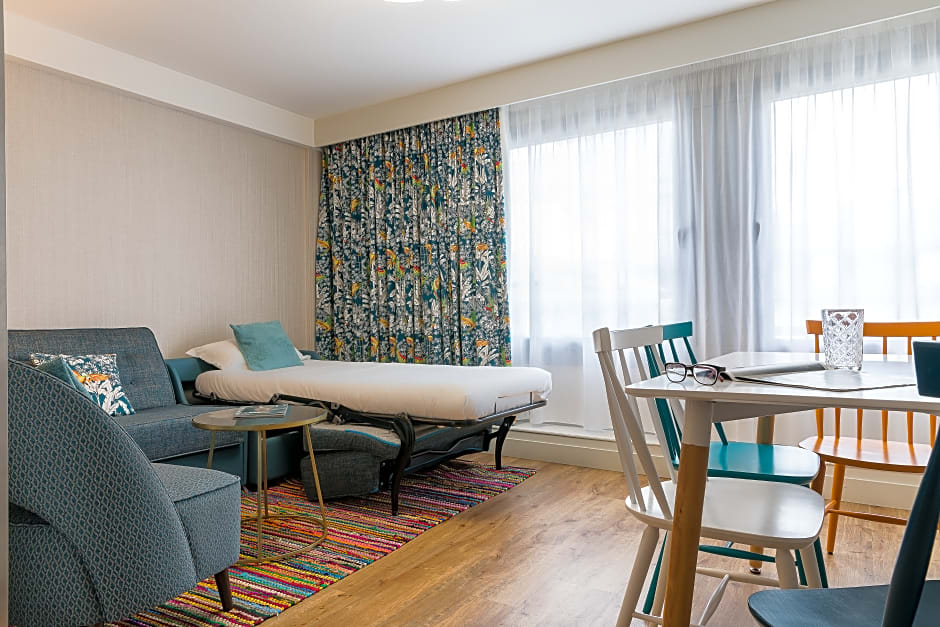 CADET Residence