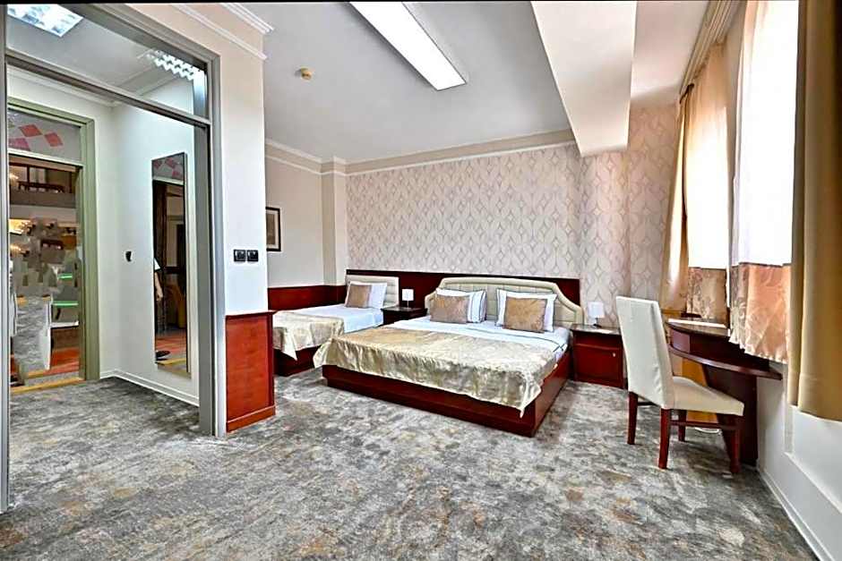 Sole Mio Wellness & SPA