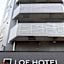 LOF HOTEL Shimbashi