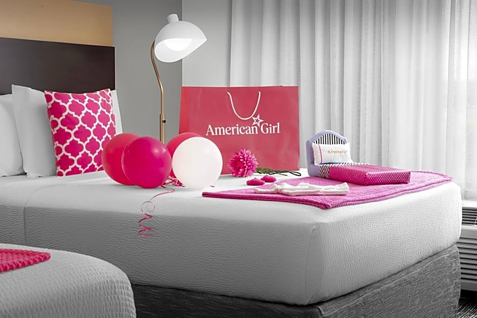 TownePlace Suites by Marriott Franklin Cool Springs